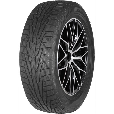 Ikon Tyres NORDMAN RS2 SUV R17 215/60 100R XL